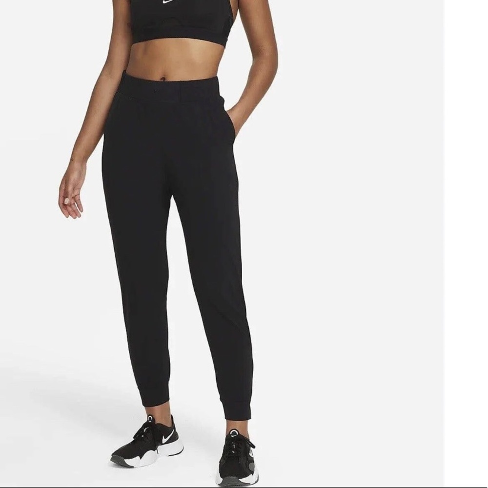 NIKE BLISS LUXE JOGGER NWT